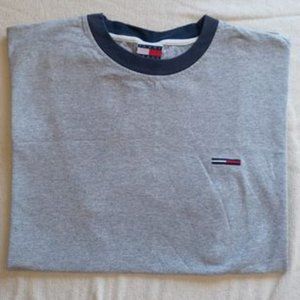 Tommy Hilfiger Casual Tee XXL